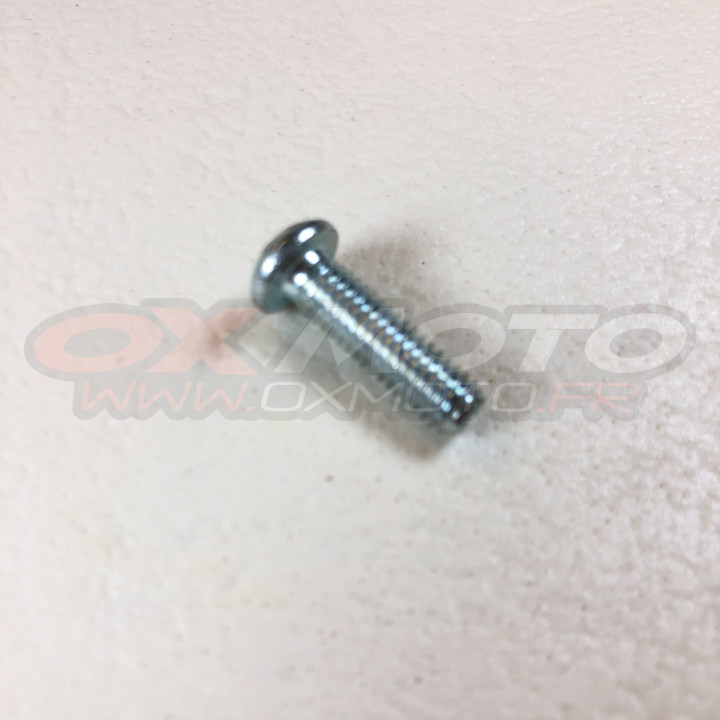 Vis 6.20 tbib | Oxmoto