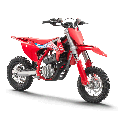 Gas Gas mc-e 3 - année 2025 | Oxmoto