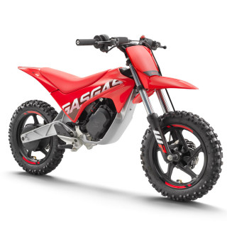 Gas Gas mc-e 2 - année 2025 | Oxmoto