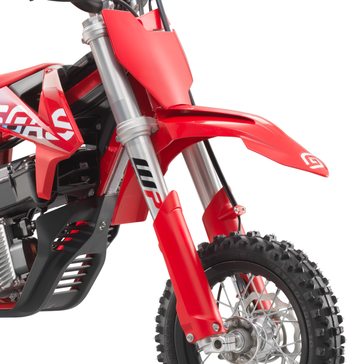 Gas Gas mc-e 3 - année 2025 | Oxmoto
