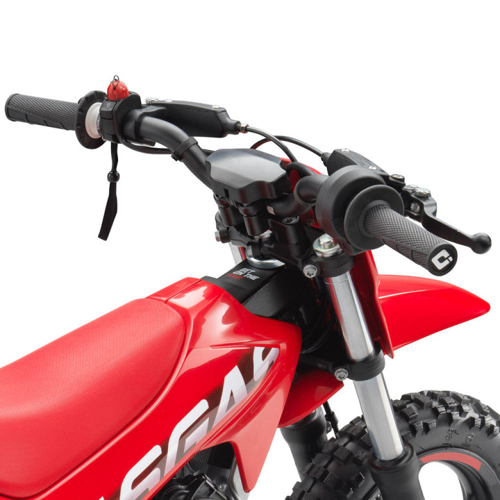 Gas Gas mc-e 2 - année 2025 | Oxmoto