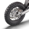 Gas Gas mc-e 3 - année 2025 | Oxmoto