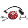 Kit culasse 2 bougies 300 rr 2T | Oxmoto