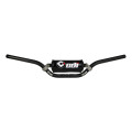 Guidon MX ODI Pee-Wee noir - Ø19mm | Oxmoto