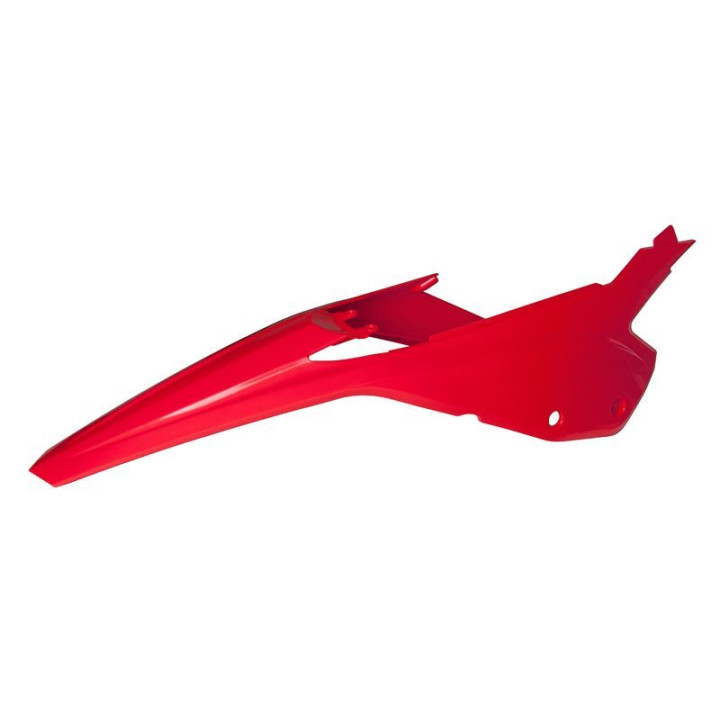 Garde-boue arrière Racetech rouge Beta rr 2t/4t | Oxmoto