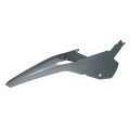 Garde-boue arrière Racetech gris Beta rr 2t/4t | Oxmoto