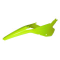 Garde-boue arrière Racetech jaune fluo Beta rr 2t/4t