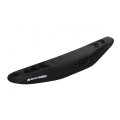 Housse de selle Blackbird tsc noir Yamaha 125/250 yz