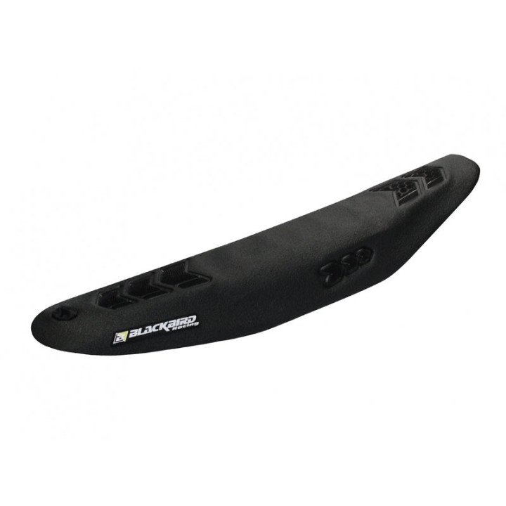 Housse de selle Blackbird tsc noir Yamaha 125/250 yz