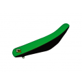 Housse de selle Blackbird replica team factory Kawasaki 250/450 kxf
