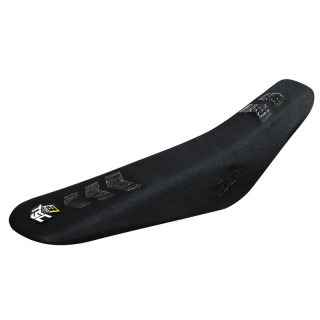 Housse de selle Blackbird tsc noir Honda 250/450 crf