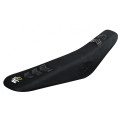 Housse de selle Blackbird tsc noir Honda 250/450 crf