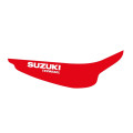 Housse de selle Tecnosel Team Suzuki 1999 | Oxmoto
