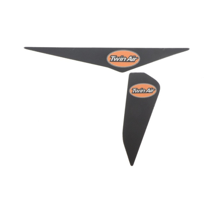 Kit déco boîte à air antidérapant twin air KTM 1110270