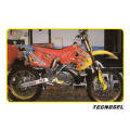 Housse de selle Tecnosel Team Suzuki 1999 | Oxmoto
