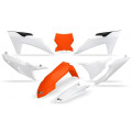 Kit plastiques UFO YAKIT336@999 | Oxmoto