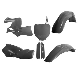Kit plastique Polisport - Yamaha YZ125/250 | Oxmoto