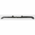 Patin de bras oscillant UFO noir Yamaha YA03830#001 | Oxmoto