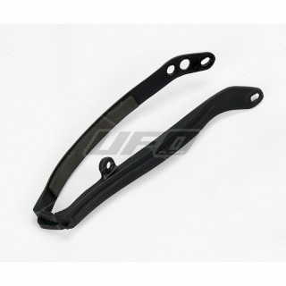 Patin de bras oscillant UFO noir Yamaha 1055750 | Oxmoto