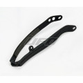 Patin de bras oscillant UFO noir Yamaha 1055750 | Oxmoto
