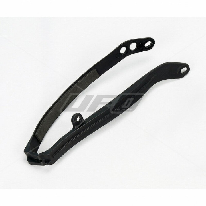 Patin de bras oscillant UFO noir Yamaha 1055750 | Oxmoto