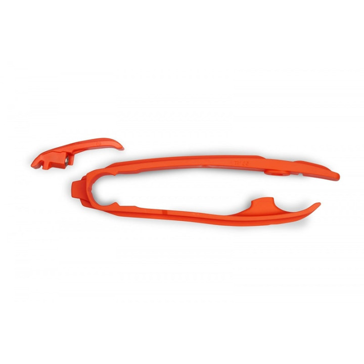 Patin de bras oscillant UFO - KTM SX/SX-F KT05018#127