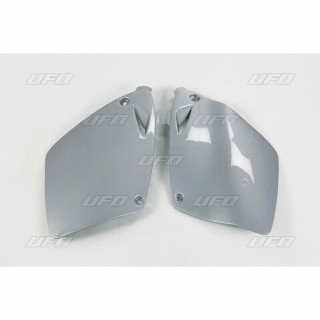 Plaques latérales UFO KT03041#340 | Oxmoto