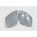 Plaques latérales UFO KT03041#340 | Oxmoto