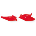 Plaques latérales Racetech R-FIKTMRG0185 | Oxmoto