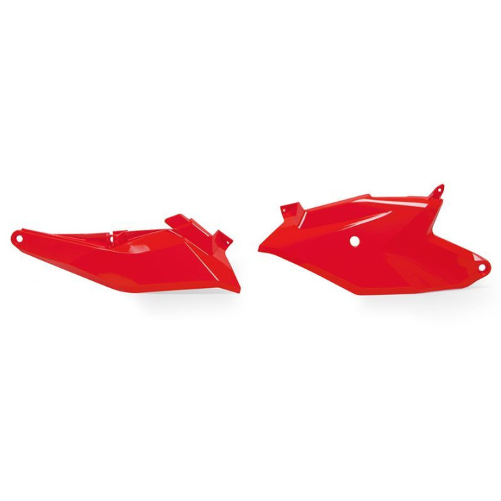 Plaques latérales Racetech R-FIKTMRG0185 | Oxmoto