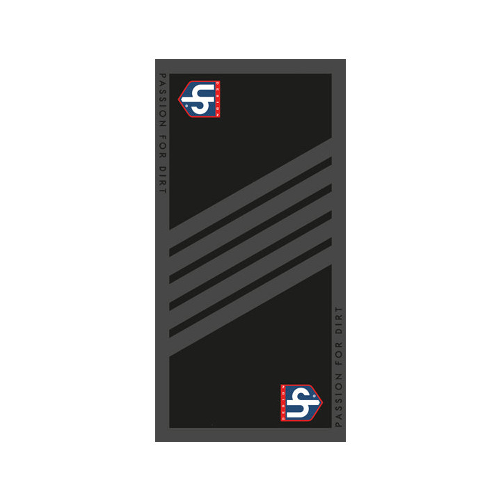 Tapis environnemental xxl up dirt | Oxmoto