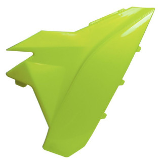 Plaques latérales boîte à air Racetech - gauche R-FIBETRSSX20