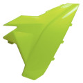 Plaques latérales boîte à air Racetech - gauche R-FIBETGFSX20