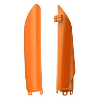 Protections de fourche Polisport 8398600001 | Oxmoto