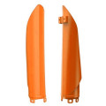 Protections de fourche Polisport 8398600001 | Oxmoto