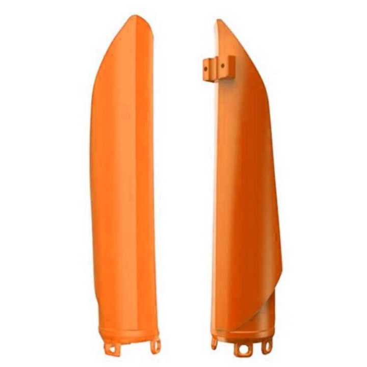 Protections de fourche Polisport 8398600001 | Oxmoto