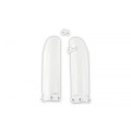 Protections de fourche UFO blanc Gas Gas 65 mc | Oxmoto