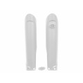 Protections de fourche Racetech blanc ktm/gasgas/husqvarna