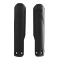 Protections de fourche Racetech noir Beta rr 2t/4t | Oxmoto