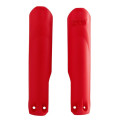 Protections de fourche Racetech rouge Beta rr 2t/4t | Oxmoto