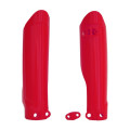 Protections de fourche Racetech rouge Gas Gas 65 mc | Oxmoto
