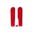 Protections de fourche Racetech rouge Gas Gas 85 mc | Oxmoto