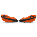 Protège-mains UFO orange KTM 1096271003 | Oxmoto