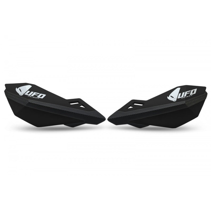 Protège-mains UFO noir KTM 1096271001 | Oxmoto