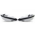 Protège-mains UFO blanc KTM 1096271002 | Oxmoto