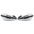 Protège-mains UFO blanc KTM 1096272002 | Oxmoto