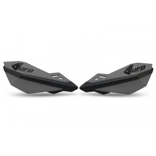 Protège-mains UFO gris KTM 1096271004 | Oxmoto