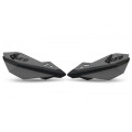 Protège-mains UFO gris KTM 1096271004 | Oxmoto