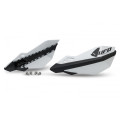 Protège-mains UFO blanc KTM 1096271002 | Oxmoto