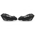 Protège-mains UFO noir Husqvarna 1096248001 | Oxmoto